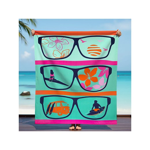Ręcznik Le Comptoir De La Plage