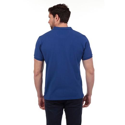 T-shirt męski The Time Of Bocha