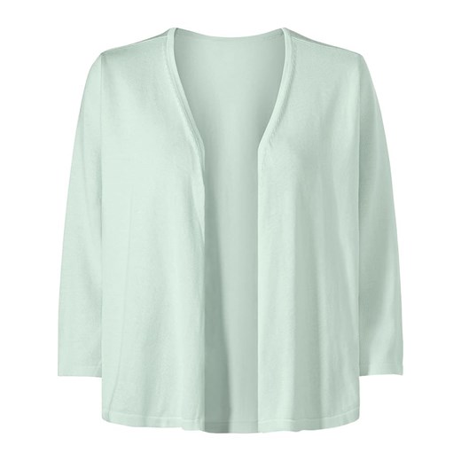 Sweter damski Heine z dekoltem w serek 