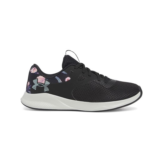 Under Armour Buty sportowe w kolorze czarnym ze sklepu Limango Polska w kategorii Buty sportowe damskie - zdjęcie 184217573