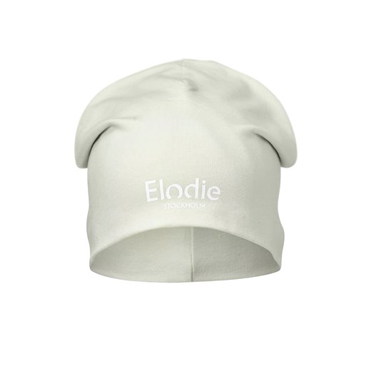 Elodie Details Czapka beanie w kolorze zielonym ze sklepu Limango Polska w kategorii Czapki dziecięce - zdjęcie 184217640