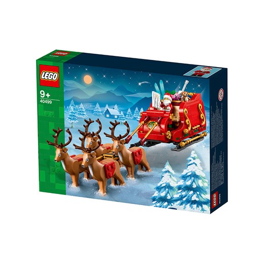 Zabawka Lego 