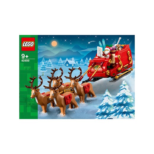 Zabawka Lego 