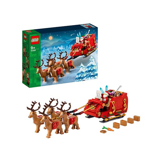 Zabawka Lego 