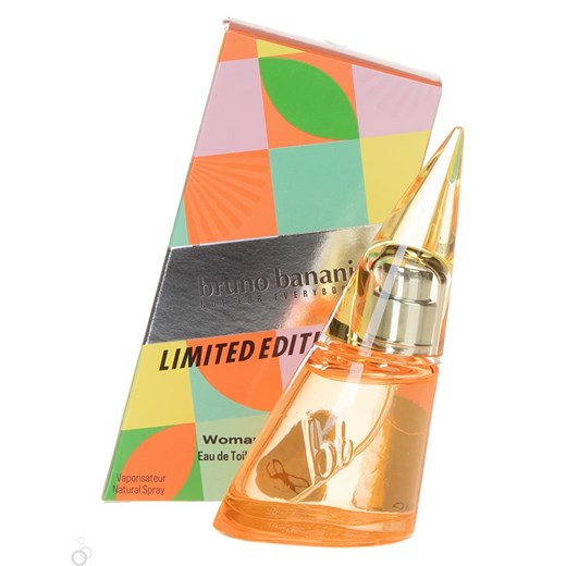Perfumy damskie Bruno Banani 