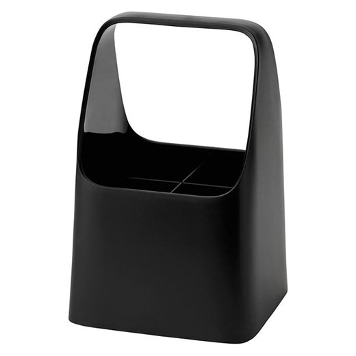 RIG-TIG Pudełko &quot;Handy Box&quot; w kolorze czarnym - 12,5 x 19 x 12 cm ze sklepu Limango Polska w kategorii Akcesoria i przechowywanie - zdjęcie 184217734