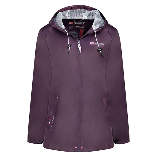 Kurtka damska Geographical Norway 