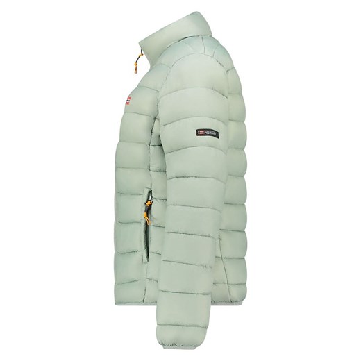Kurtka damska Geographical Norway z poliestru 