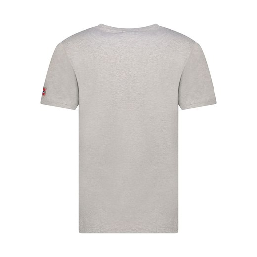 T-shirt męski Geographical Norway 