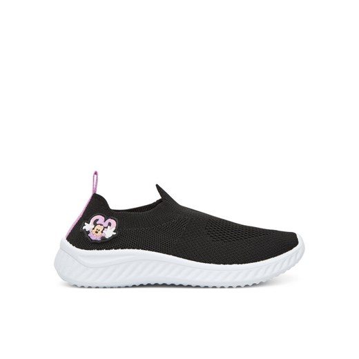 Sneakersy Mickey&Friends CEO-CP91-AW25-107DSTC Czarny ze sklepu eobuwie.pl w kategorii Buty sportowe dziecięce - zdjęcie 184218510