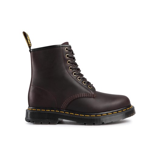 Glany Dr. Martens 1460 24038247 Brązowy Dr. Martens 39 eobuwie.pl
