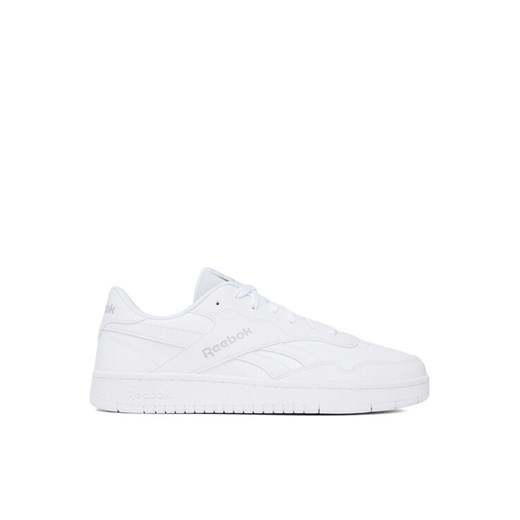 Sneakersy Reebok CEO-REEBOK BB 1000 100209145 Biały ze sklepu eobuwie.pl w kategorii Buty sportowe męskie - zdjęcie 184218522