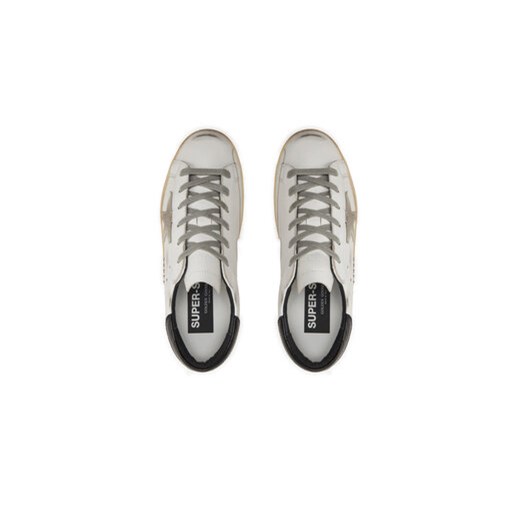 Sneakersy Golden Goose Super-Star Classic With Spur GWF00102.F000318.10220 Biały Golden Goose 40 eobuwie.pl