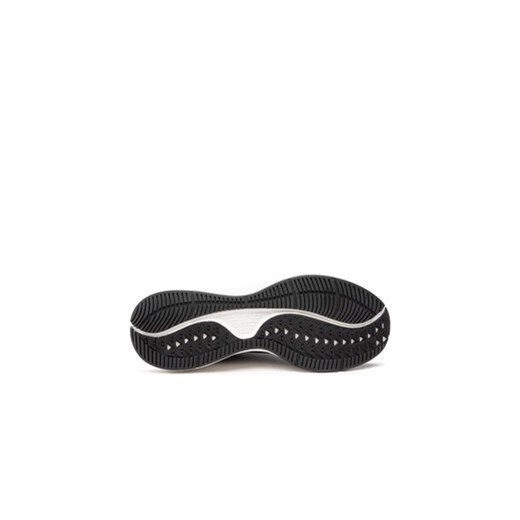 Sneakersy EA7 Emporio Armani X8X126 XK304 A120 Czarny 42_23 eobuwie.pl
