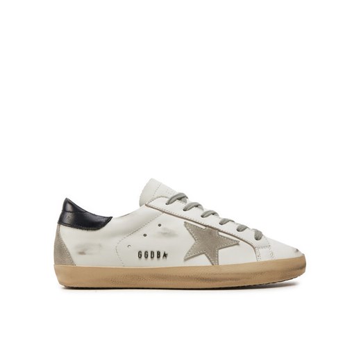 Golden Goose Sneakersy Super-Star Classic With Spur GWF00102.F000318.10220 Biały Golden Goose 40 MODIVO