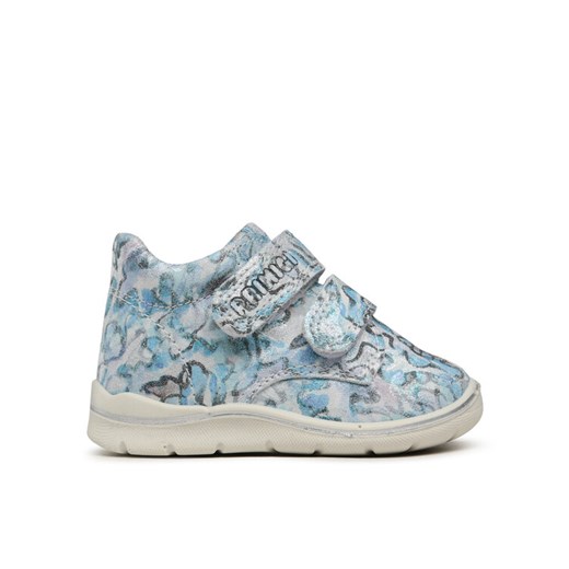 Primigi Sneakersy 3850200 Niebieski ze sklepu MODIVO w kategorii Buciki niemowlęce - zdjęcie 184218771