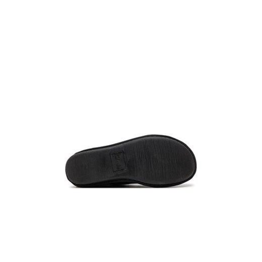 Clarks Półbuty Funny Bar 26176442 Czarny Clarks 36 MODIVO