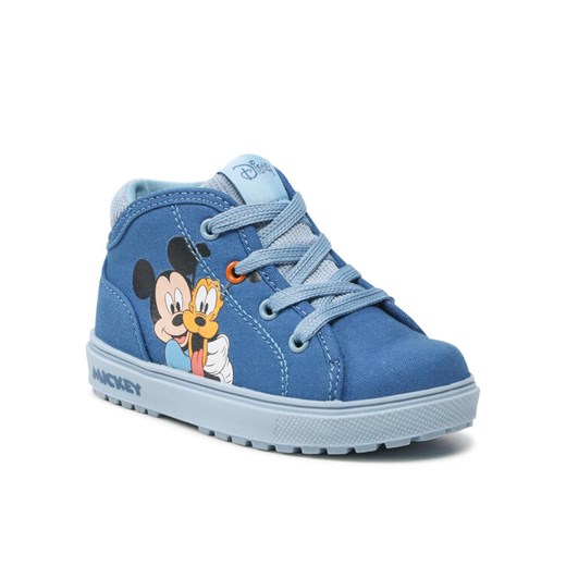 Trzewiki Mickey&Friends AVO-191-369ADSTC Granatowy 23 eobuwie.pl