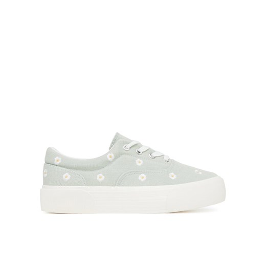 Sneakersy Call It Spring Daizey 13945956 Niebieski ze sklepu eobuwie.pl w kategorii Buty sportowe damskie - zdjęcie 184221833