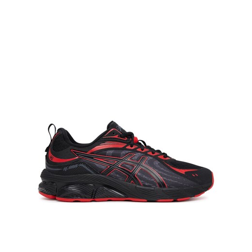 Sneakersy Asics Gel-Quantum 180 Viii 1203A594 Czarny ze sklepu eobuwie.pl w kategorii Buty sportowe męskie - zdjęcie 184221853