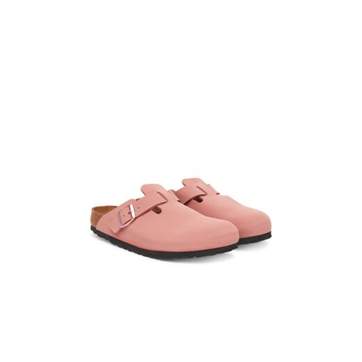 Klapki dziecięce BIRKENSTOCK bez zapięcia 