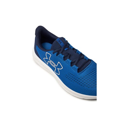 Buty do biegania Under Armour Ua Charged Pursuit 3 Bl 3026518-401 Niebieski Under Armour 46 eobuwie.pl
