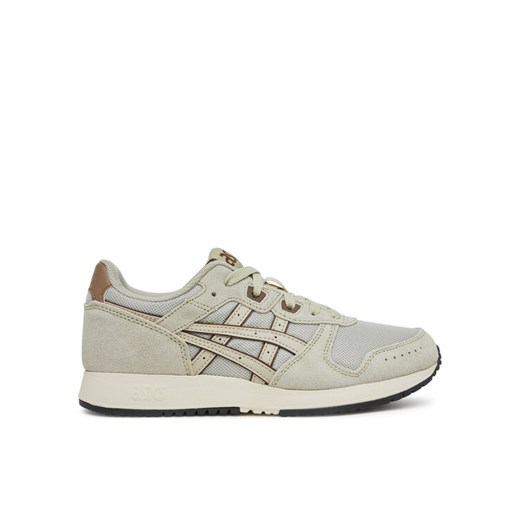Asics Sneakersy Lyte Classic 1203A611 Zielony ze sklepu MODIVO w kategorii Buty sportowe męskie - zdjęcie 184222542