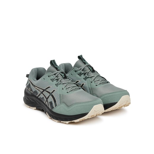 Buty sportowe męskie szare Asics 