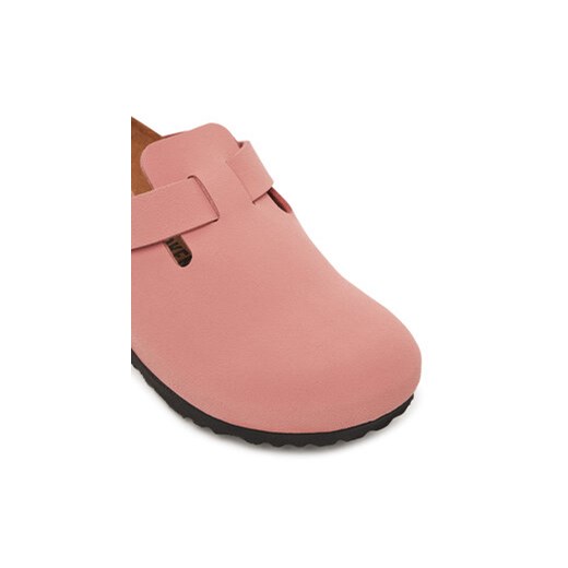 Klapki dziecięce BIRKENSTOCK bez zapięcia 