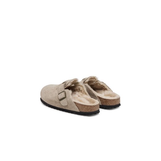 Klapki damskie BIRKENSTOCK letnie casualowe 