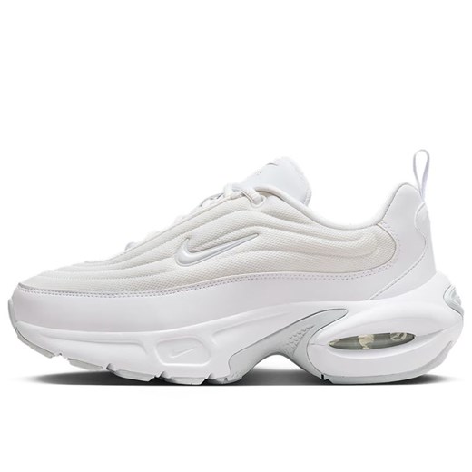 Buty damskie Nike Air Max Portal HF3053-100 - białe ze sklepu streetstyle24.pl w kategorii Buty sportowe damskie - zdjęcie 184226521
