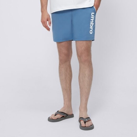 umbro szorty jett ul125szm90001 ze sklepu 50style.pl w kategorii Spodenki męskie - zdjęcie 184226530