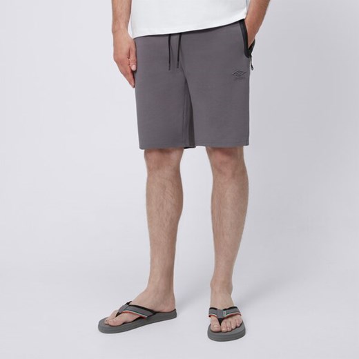 umbro szorty ess tech shorts ul125szm02001 ze sklepu 50style.pl w kategorii Spodenki męskie - zdjęcie 184226532