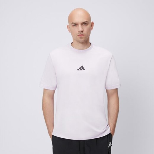 adidas t-shirt m sl sj t jd1781 ze sklepu 50style.pl w kategorii T-shirty męskie - zdjęcie 184226534