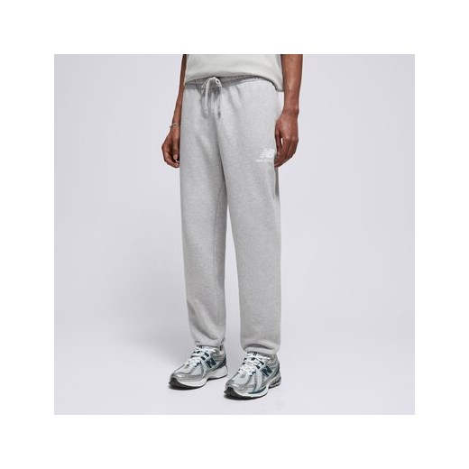 NEW BALANCE SPODNIE NB ESSENTIAL STACKED ze sklepu Sizeer w kategorii Spodnie męskie - zdjęcie 184226893