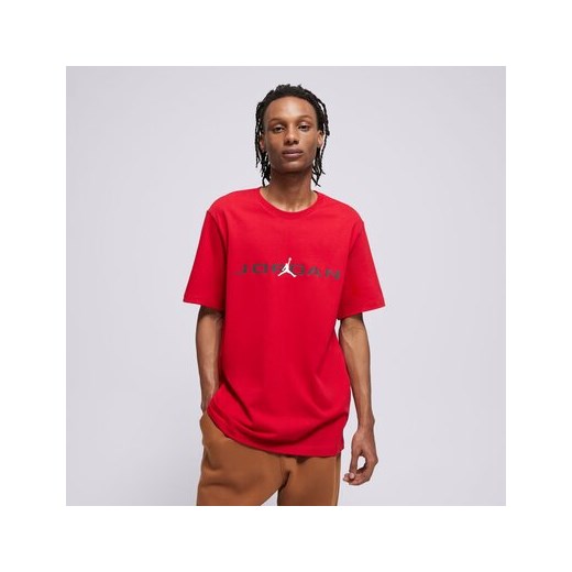 JORDAN T-SHIRT M J JD AIR SS CREW ze sklepu Sizeer w kategorii T-shirty męskie - zdjęcie 184226904