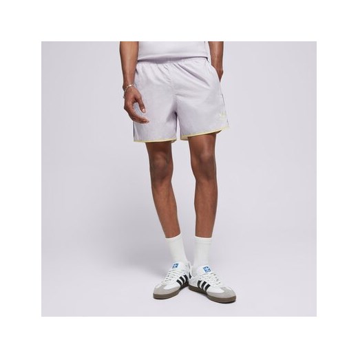 ADIDAS SZORTY SPRINTER SHORTS ze sklepu Sizeer w kategorii Spodenki męskie - zdjęcie 184226912