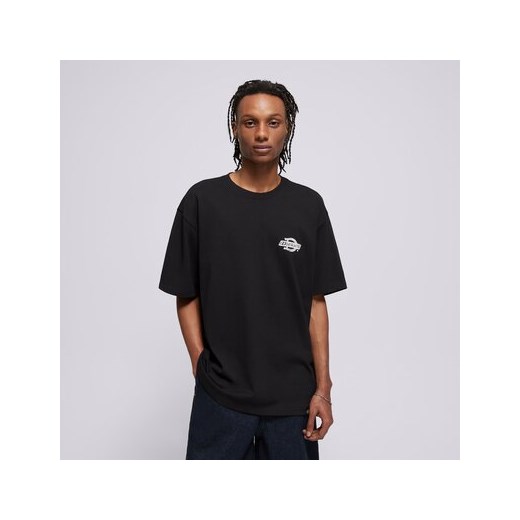 DICKIES T-SHIRT WOOD LOGO TEE ze sklepu Sizeer w kategorii T-shirty męskie - zdjęcie 184226913