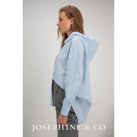 Koszula damska Josephine & Co bawełniana 
