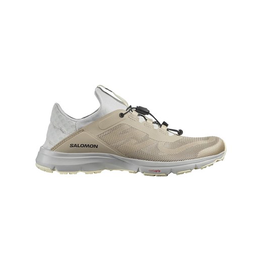 Salomon buty trekkingowe damskie z tkaniny sportowe 