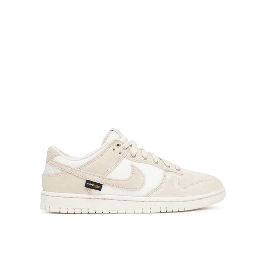 Sneakersy Nike Dunk Low JP HQ3821 Beżowy ze sklepu eobuwie.pl w kategorii Buty sportowe męskie - zdjęcie 184227124