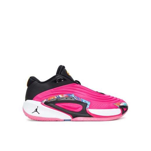 Buty do koszykówki Nike Luka 3 FQ1284 Różowy ze sklepu eobuwie.pl w kategorii Buty sportowe męskie - zdjęcie 184227140
