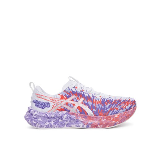 Buty do biegania Asics Noosa Tri 16 1011B872 Biały ze sklepu eobuwie.pl w kategorii Buty sportowe męskie - zdjęcie 184227174