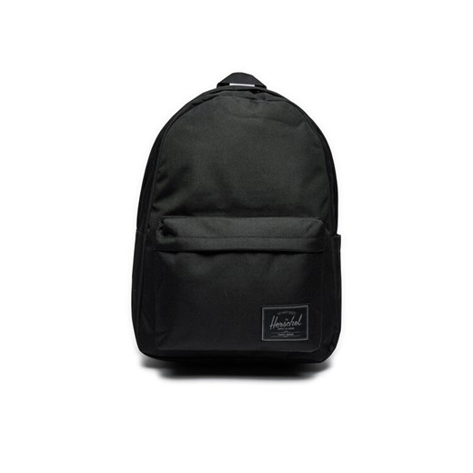 Plecak Herschel Classic™ XL Backpack 11546-05881 Czarny ze sklepu eobuwie.pl w kategorii Plecaki - zdjęcie 184227224