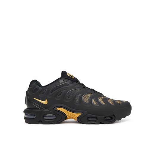 Sneakersy Nike Air Max Plus Drift FZ4748 Czarny ze sklepu eobuwie.pl w kategorii Buty sportowe męskie - zdjęcie 184227231