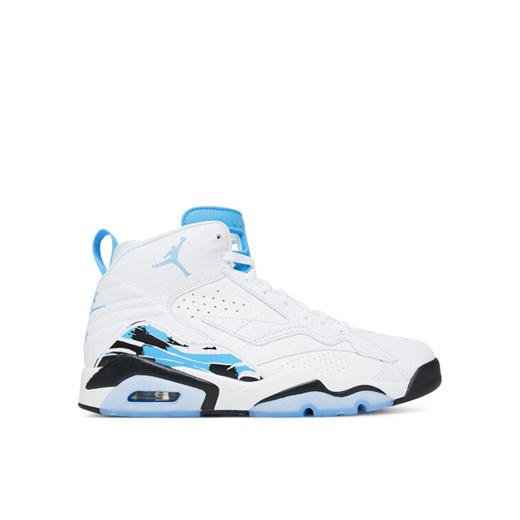 Sneakersy Nike Mvp DZ4475 Biały ze sklepu eobuwie.pl w kategorii Buty sportowe męskie - zdjęcie 184227232