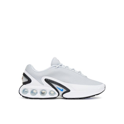 Nike Sneakersy Air Max DN DV3337 Szary ze sklepu MODIVO w kategorii Buty sportowe męskie - zdjęcie 184227853