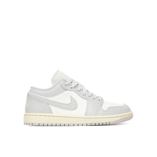 Nike Sneakersy Air Jordan 1 Low DC0774 103 Biały ze sklepu MODIVO w kategorii Buty sportowe damskie - zdjęcie 184227883