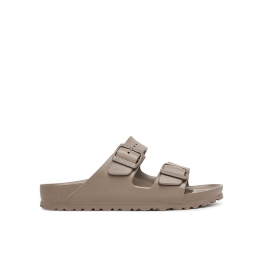 Klapki damskie BIRKENSTOCK bez zapięcia 