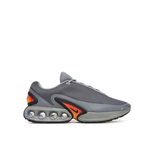 Nike Sneakersy Air Max DN DV3337 Szary ze sklepu MODIVO w kategorii Buty sportowe męskie - zdjęcie 184227894